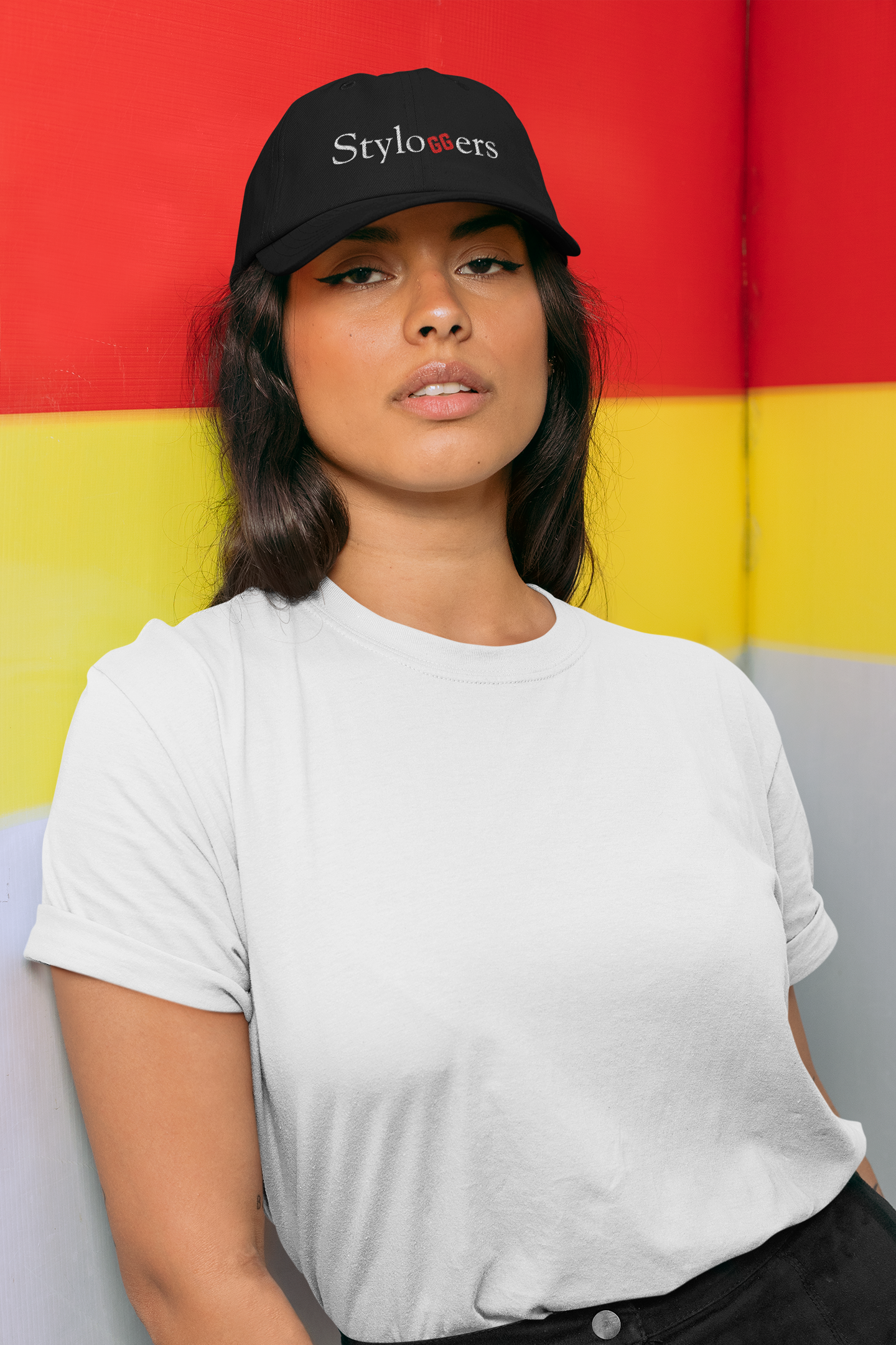 Styloggers Baseball Cap