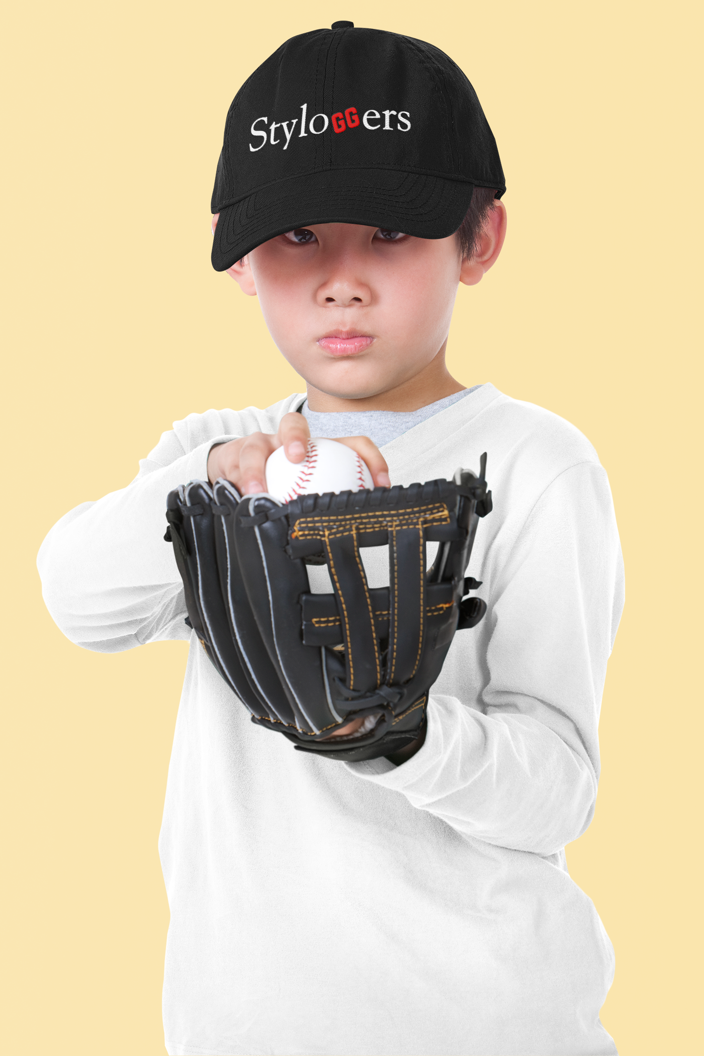 Styloggers Baseball Cap