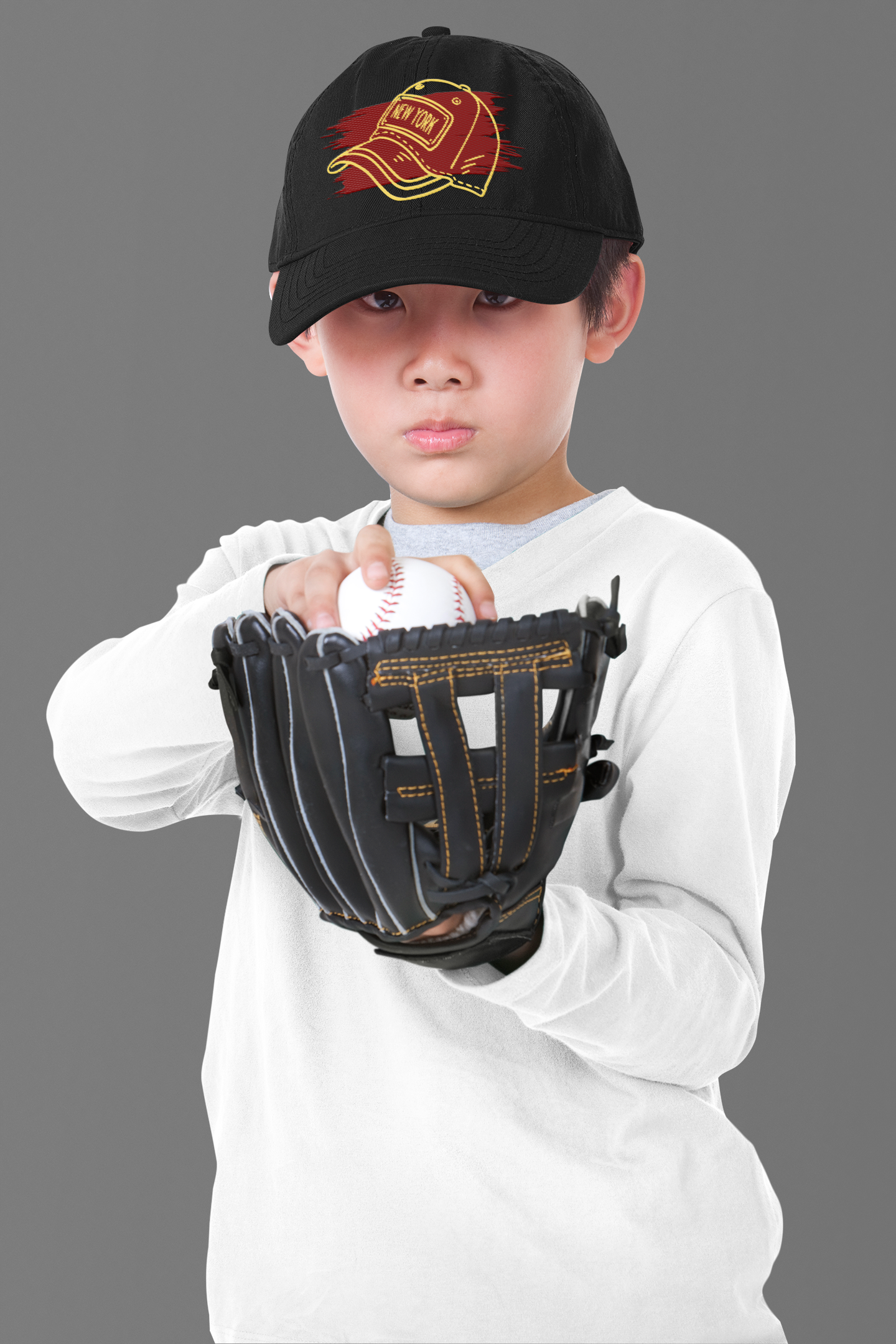 NEW YORK Baseball Cap