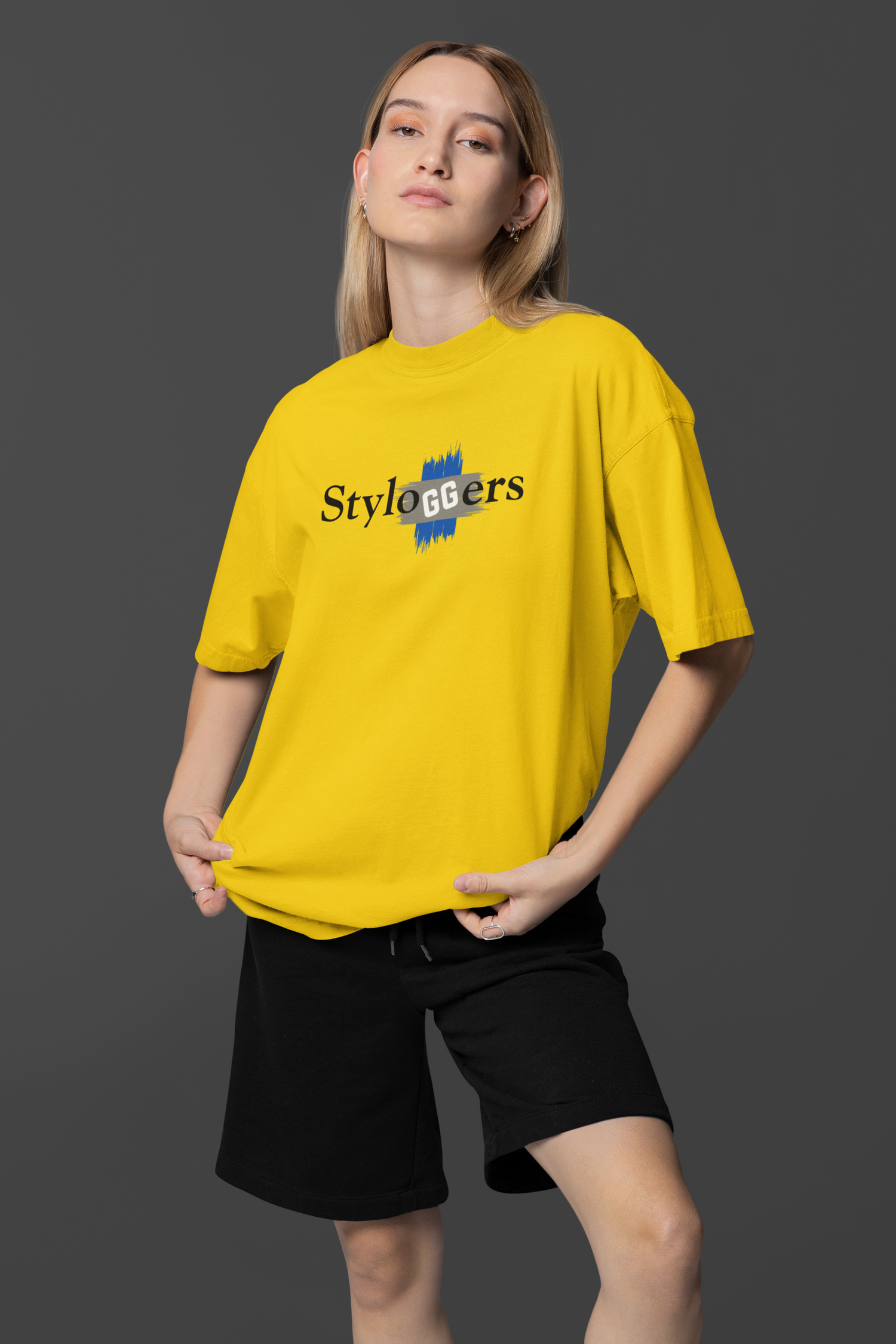 Styloggers Series
