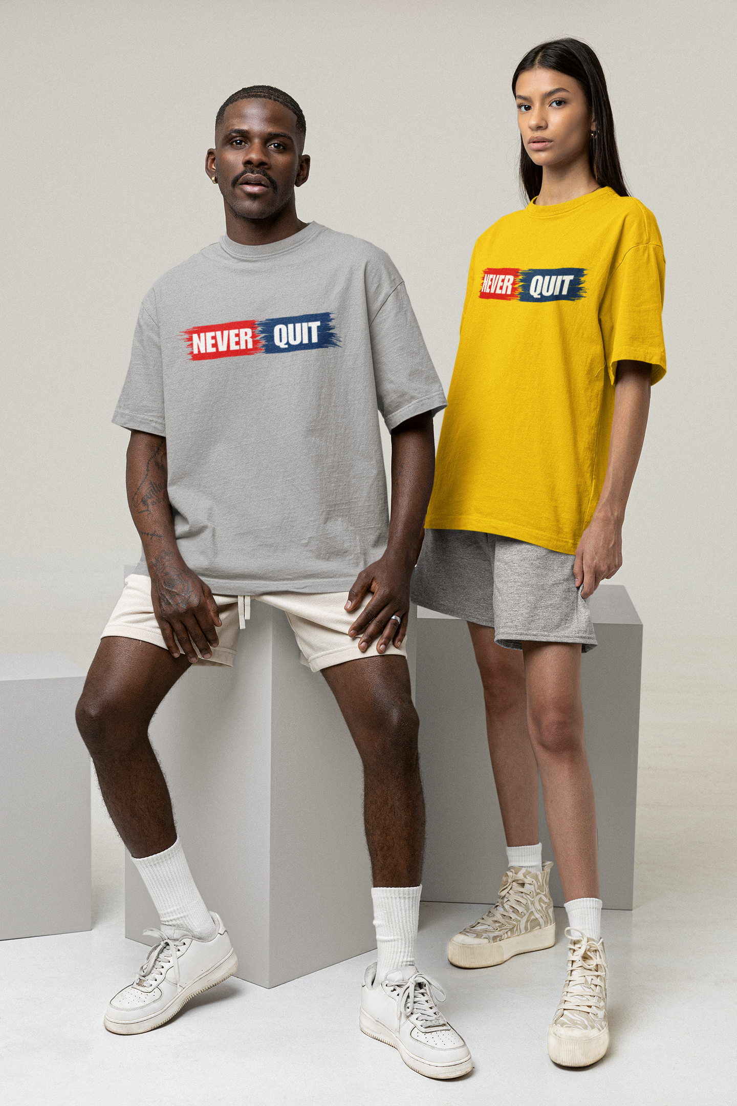Unisex