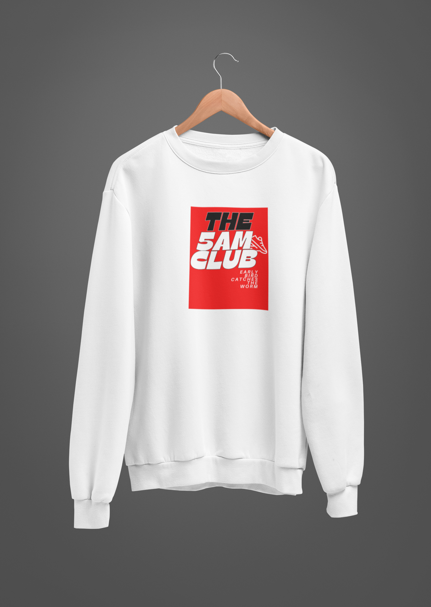 Sweatshirts