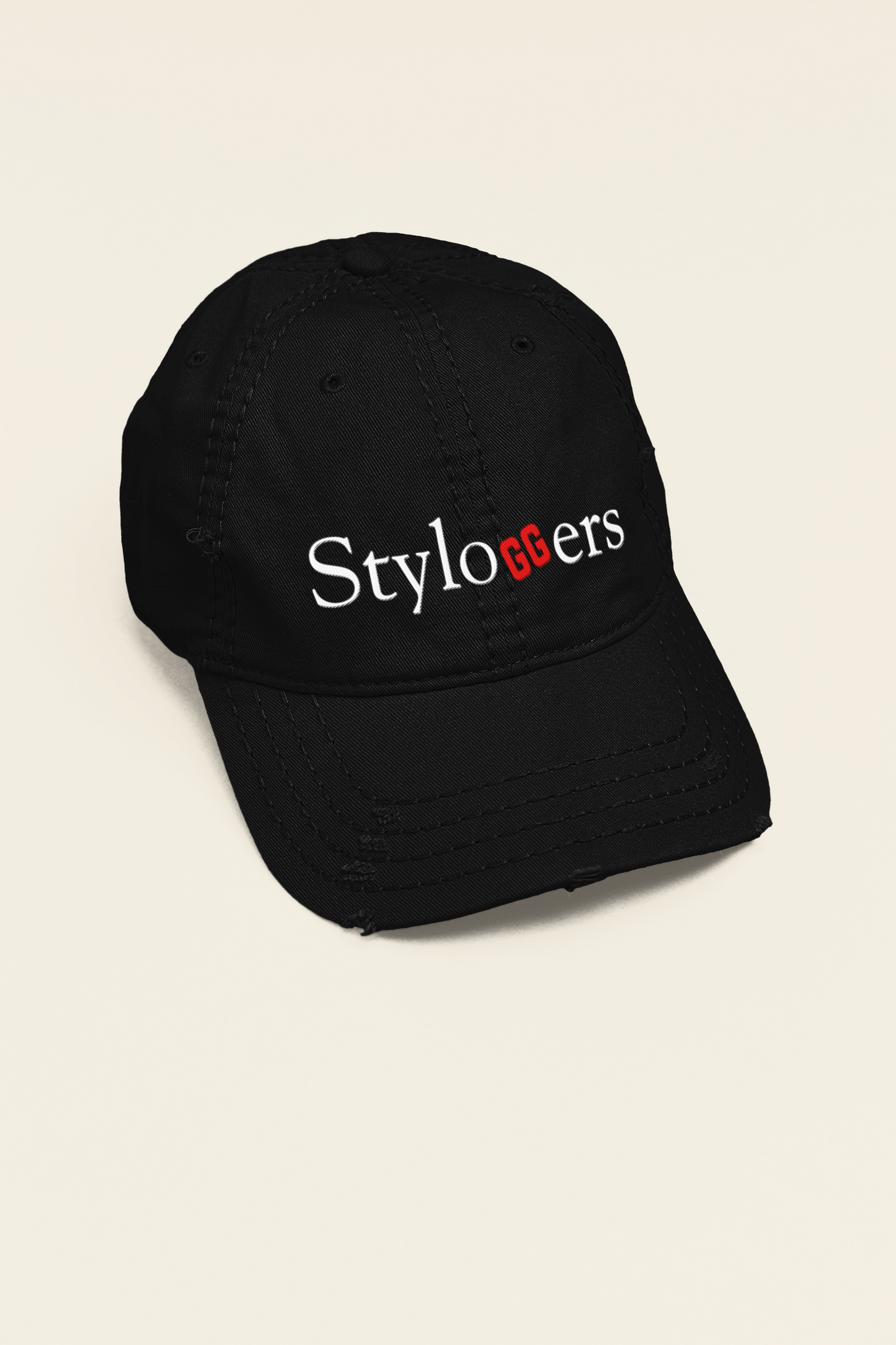 Styloggers Baseball Cap