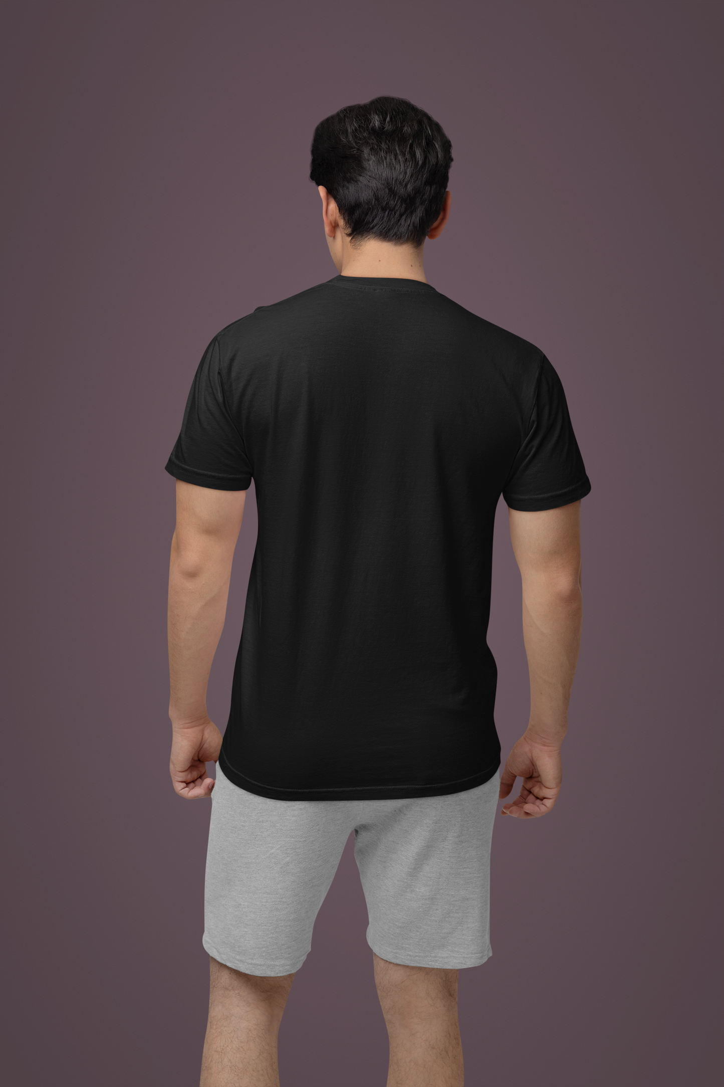 Do It Yourself Classic Crew T-Shirt