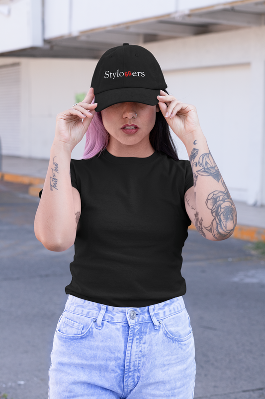 Styloggers Baseball Cap