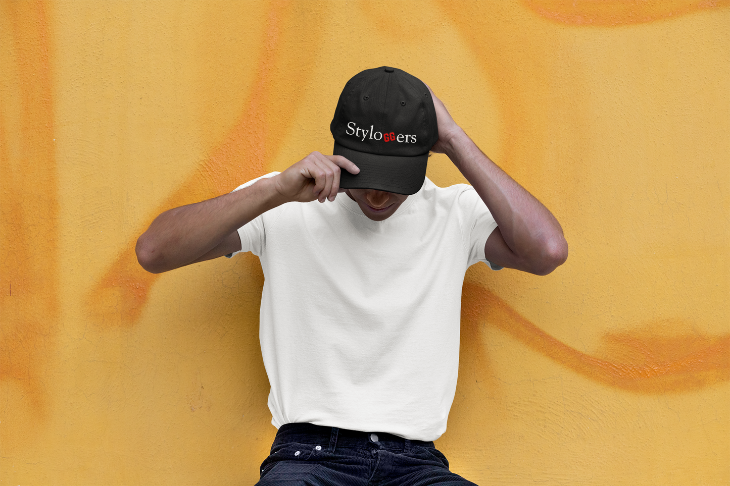 Styloggers Baseball Cap