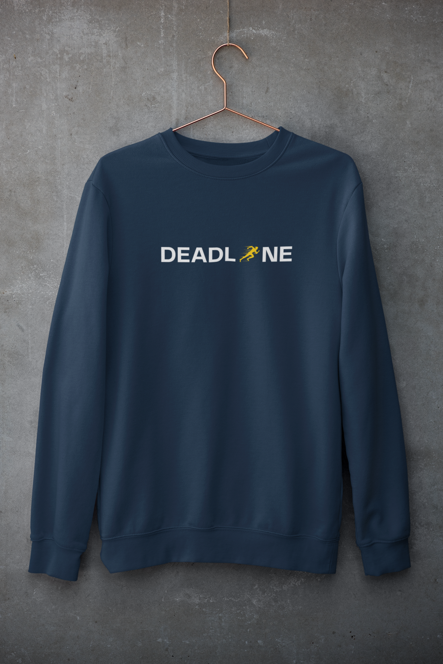 Unisex Oversized Sweatshirt