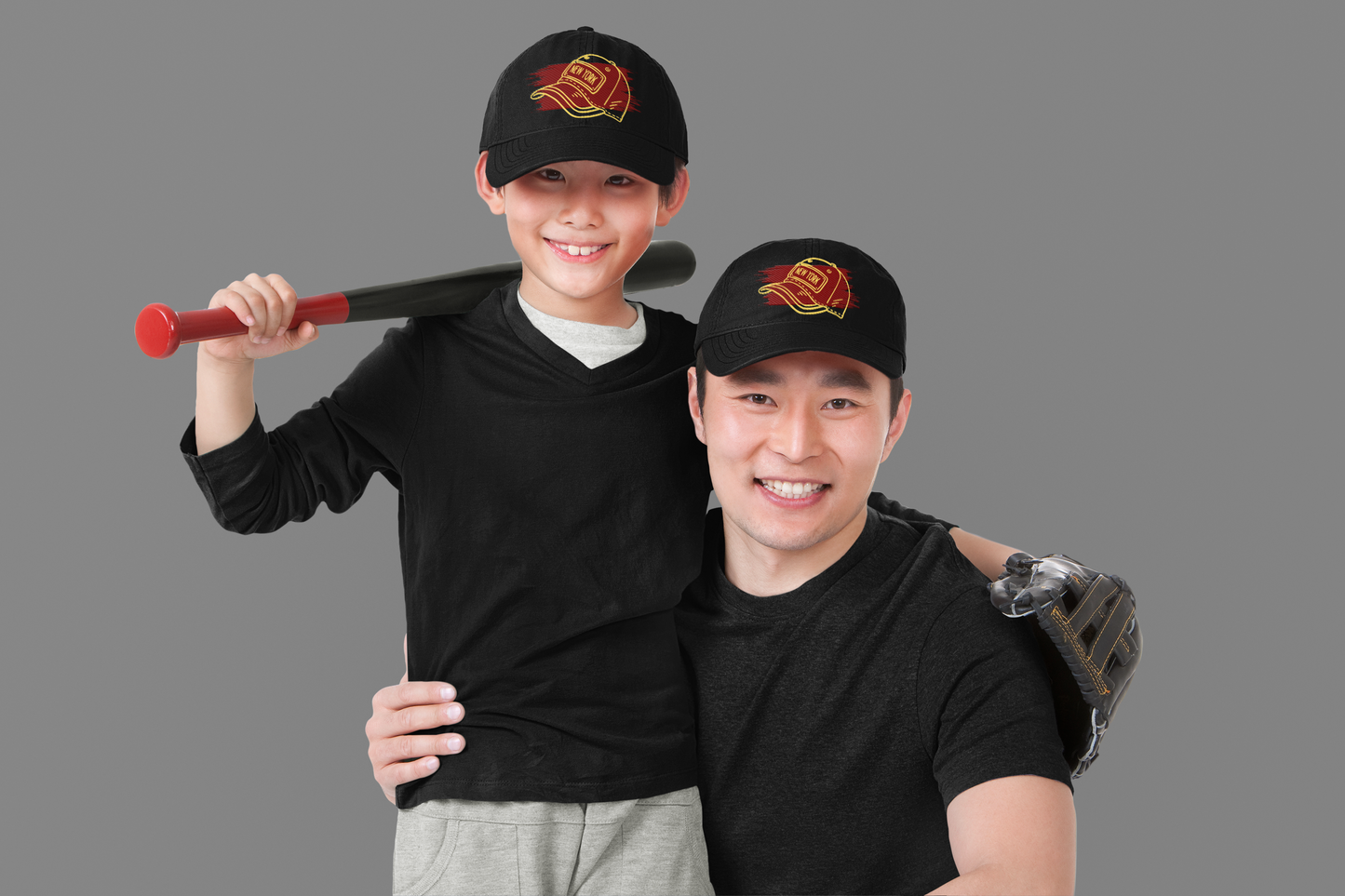 NEW YORK Baseball Cap
